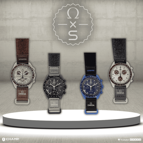 Win This Matching His & Hers Rolex Wimbledon Datejust Duo + £15k Instant Wins - Image 22