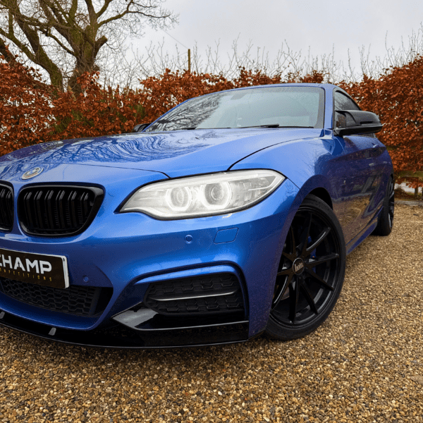 Win This BMW M235i Coupe + £10k Instant Wins - Image 9