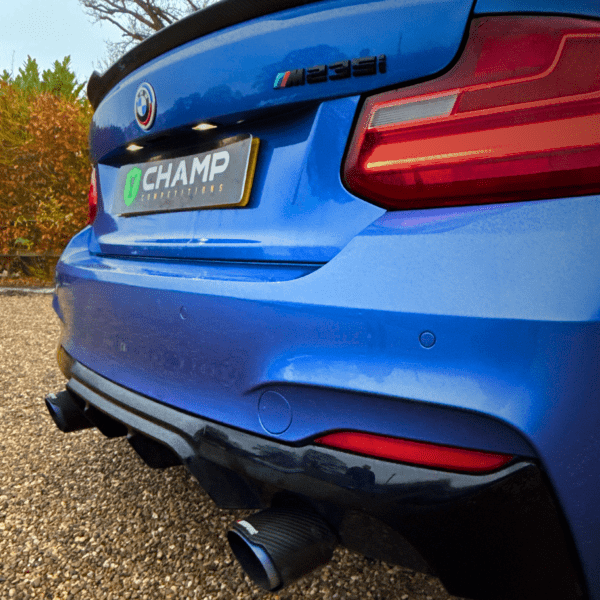 Win This BMW M235i Coupe + £10k Instant Wins - Image 10
