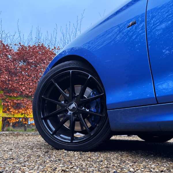 Win This BMW M235i Coupe + £10k Instant Wins - Image 11