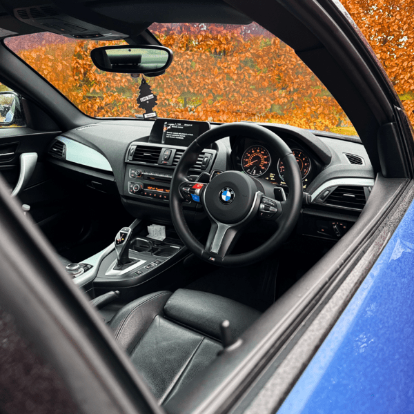 Win This BMW M235i Coupe + £10k Instant Wins - Image 14