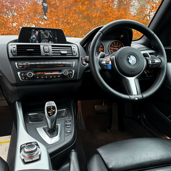 Win This BMW M235i Coupe + £10k Instant Wins - Image 16