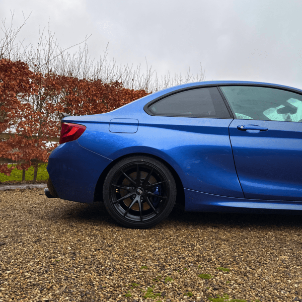 Win This BMW M235i Coupe + £10k Instant Wins - Image 20