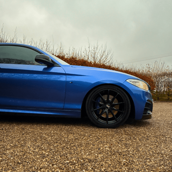 Win This BMW M235i Coupe + £10k Instant Wins - Image 21