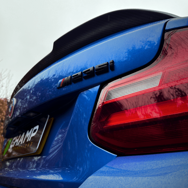 Win This BMW M235i Coupe + £10k Instant Wins - Image 22