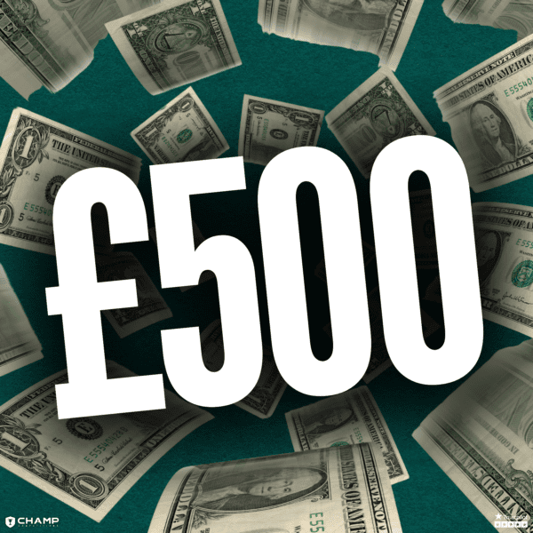 Start the New Year RIGHT! £5000 for 10p + £5k Instant Wins - Image 2