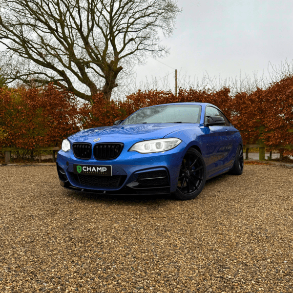 Win This BMW M235i Coupe + £10k Instant Wins - Image 3