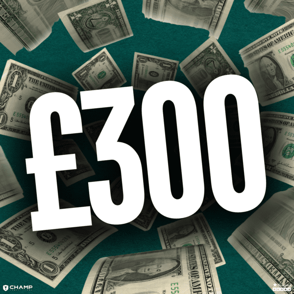 Start the New Year RIGHT! £5000 for 10p + £5k Instant Wins - Image 3