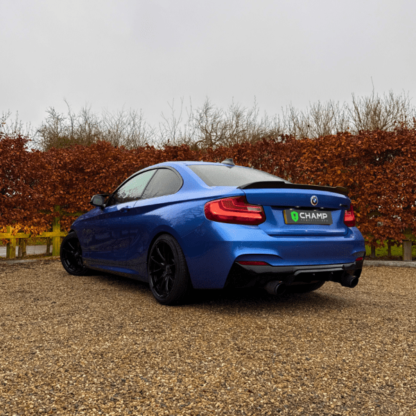 Win This BMW M235i Coupe + £10k Instant Wins - Image 4