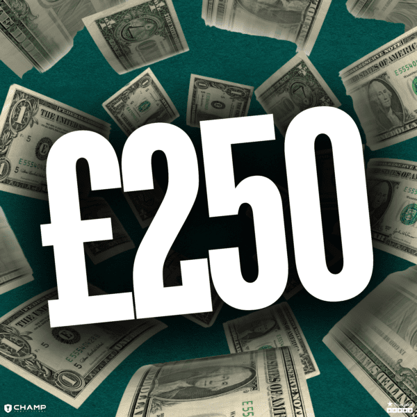 Start the New Year RIGHT! £5000 for 10p + £5k Instant Wins - Image 4