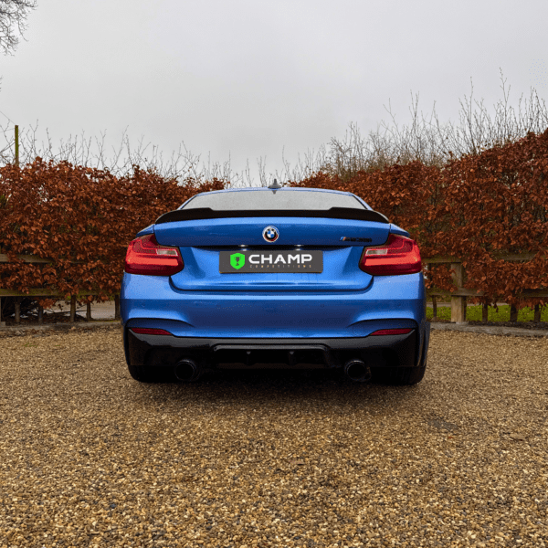 Win This BMW M235i Coupe + £10k Instant Wins - Image 5