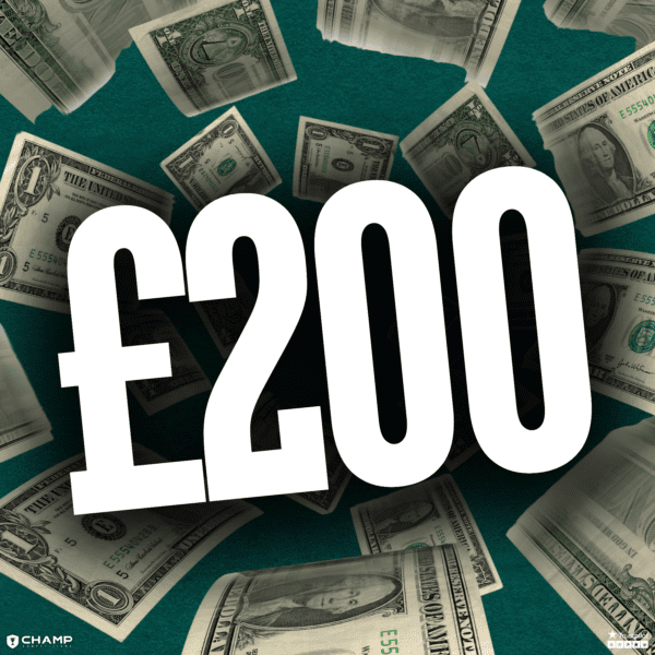 Start the New Year RIGHT! £5000 for 10p + £5k Instant Wins - Image 5