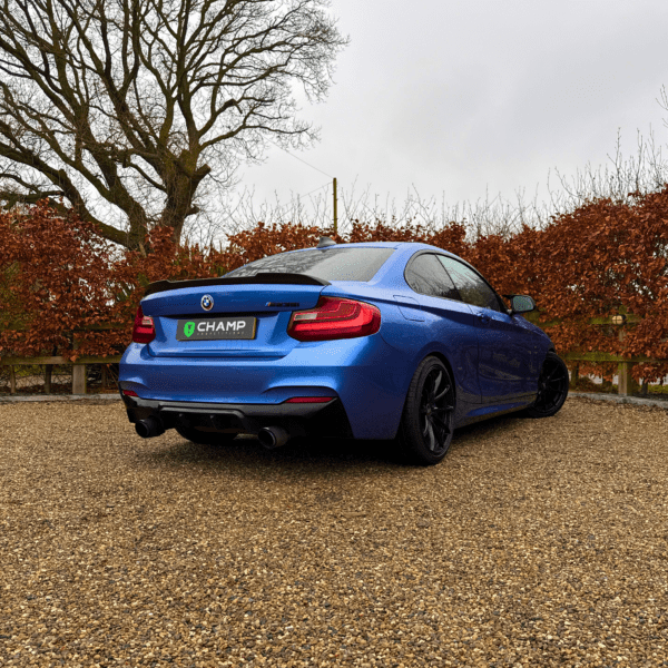 Win This BMW M235i Coupe + £10k Instant Wins - Image 6
