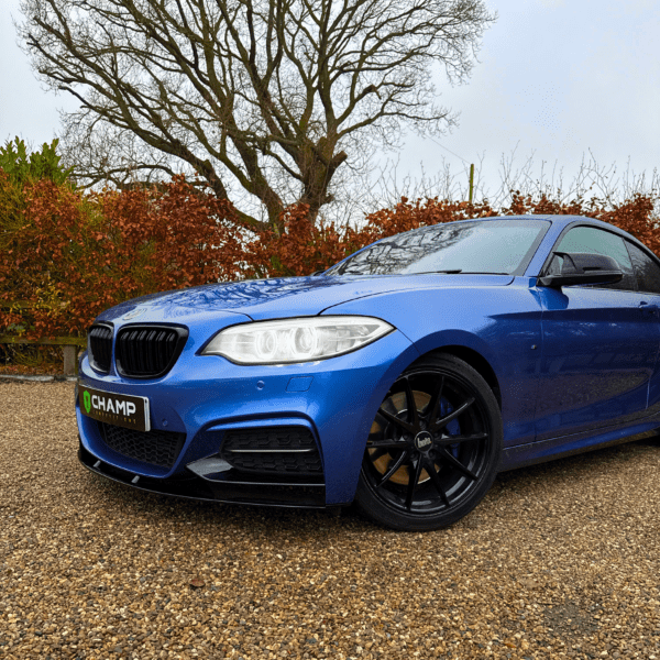 Win This BMW M235i Coupe + £10k Instant Wins - Image 7