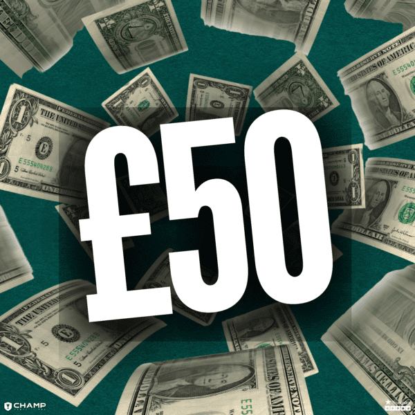 Start the New Year RIGHT! £5000 for 10p + £5k Instant Wins - Image 9