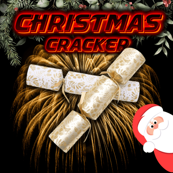 The 5p Christmas Cracker!