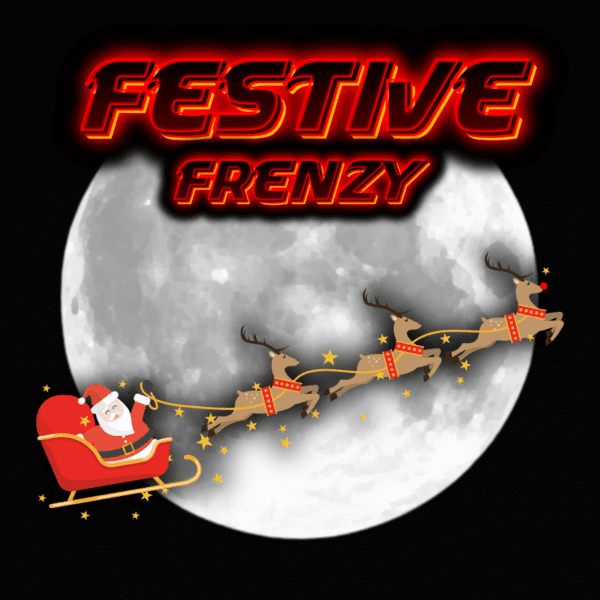 The 5p Festive Frenzy!