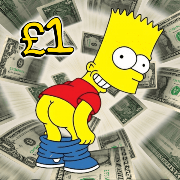 Mystery Prize Every Time - The Simpsons! - Image 12