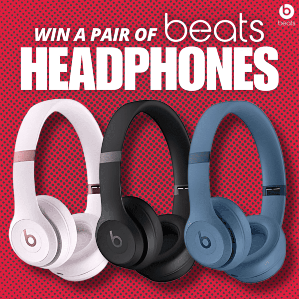 WIN BEATS SOLO 4 HEADPHONES
