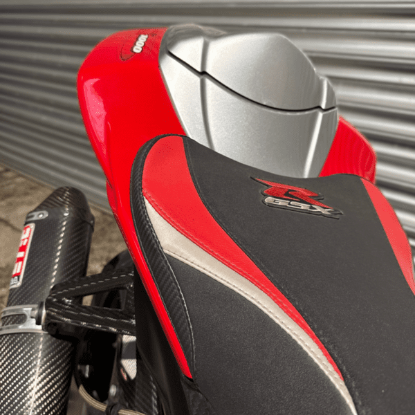 Win This *Isle of Man Edition* Suzuki GSXR 1000 K7 + INSTANT WINS - Image 22