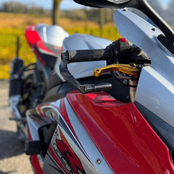 Win This *Isle of Man Edition* Suzuki GSXR 1000 K7 + INSTANT WINS - Image 18