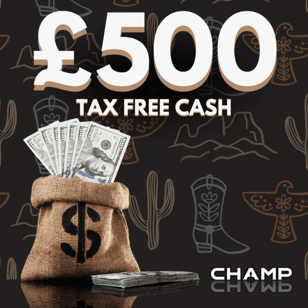 Win £400 Cash + ONE £500 INSTANT WIN! - Image 2