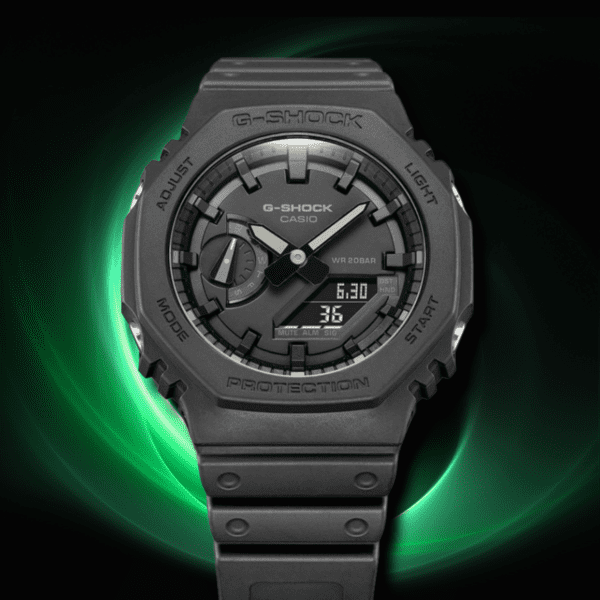 Win This G Shock Octagon Series + Instant Wins - Image 2