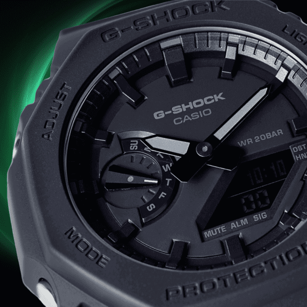 Win This G Shock Octagon Series + Instant Wins - Image 3