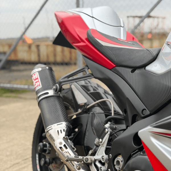 Win This *Isle of Man Edition* Suzuki GSXR 1000 K7 + INSTANT WINS - Image 20