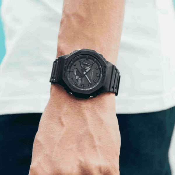 Win This G Shock Octagon Series + Instant Wins - Image 5