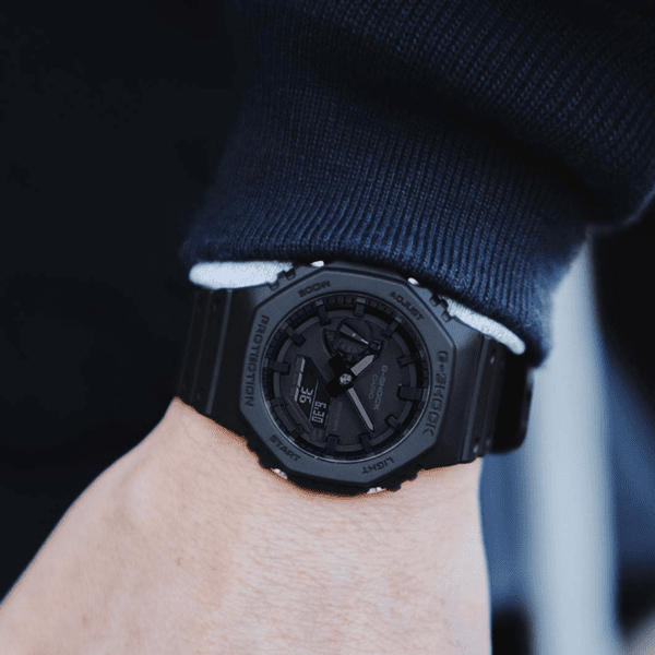 Win This G Shock Octagon Series + Instant Wins - Image 6