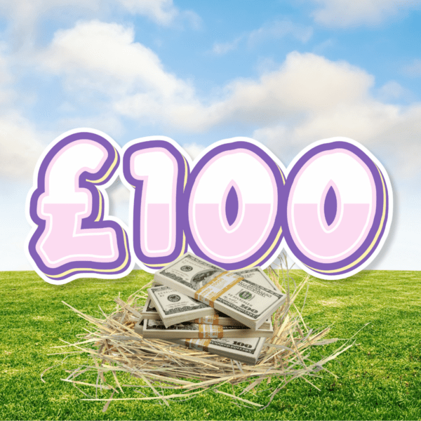 Mystery Easter Egg and Bullion Hunt 🪺 Prize Every Time! - Image 10