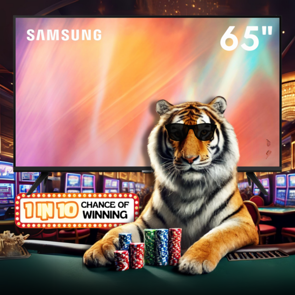 Mystery 1-in-10 Chance Of Winning - BIG INSTANT PRIZES! - Image 10