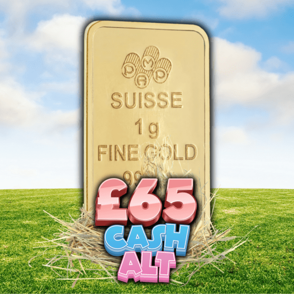 Mystery Easter Egg and Bullion Hunt 🪺 Prize Every Time! - Image 11