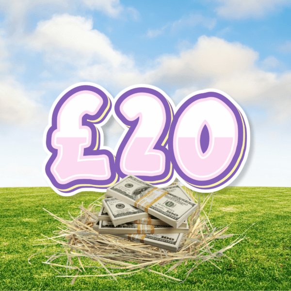 Mystery Easter Egg and Bullion Hunt 🪺 Prize Every Time! - Image 12