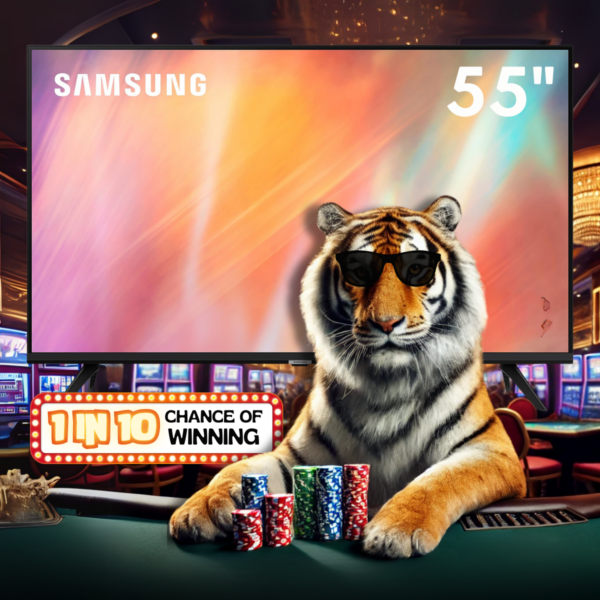 Mystery 1-in-10 Chance Of Winning - BIG INSTANT PRIZES! - Image 13