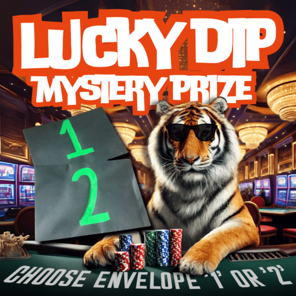 Mystery 1-in-10 Chance Of Winning - BIG INSTANT PRIZES! - Image 14