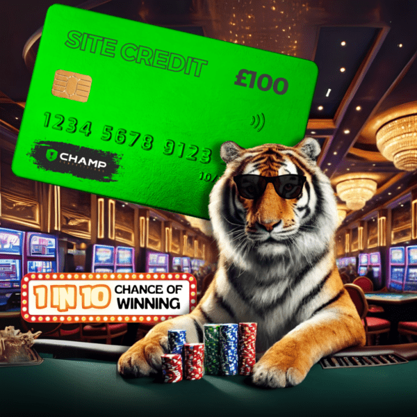 Mystery 1-in-10 Chance Of Winning - BIG INSTANT PRIZES! - Image 15
