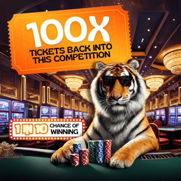 Mystery 1-in-10 Chance Of Winning - BIG INSTANT PRIZES! - Image 16