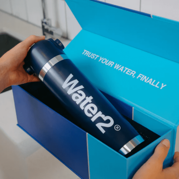 Win This WATER2 Tap Water Filter *Instant Wins* - Image 2