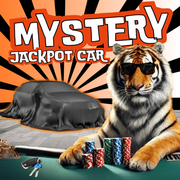 Mystery 1-in-10 Chance Of Winning - BIG INSTANT PRIZES! - Image 2