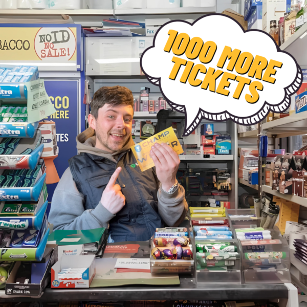 Win £1,000 For 2p *Instant Wins* - Image 2