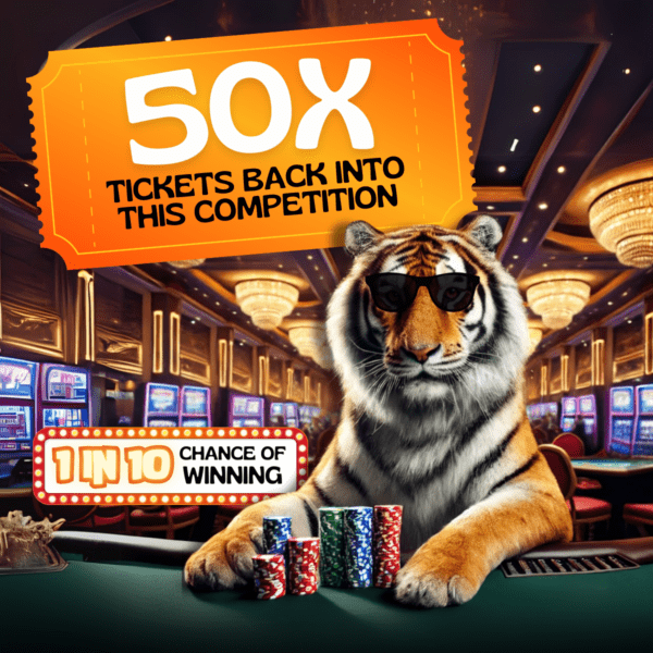 Mystery 1-in-10 Chance Of Winning - BIG INSTANT PRIZES! - Image 20