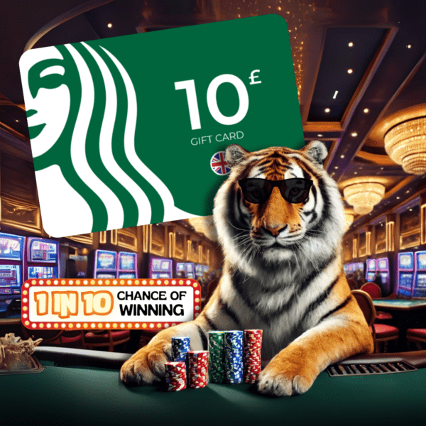 Mystery 1-in-10 Chance Of Winning - BIG INSTANT PRIZES! - Image 22
