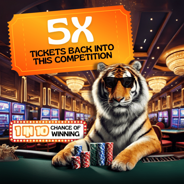 Mystery 1-in-10 Chance Of Winning - BIG INSTANT PRIZES! - Image 26