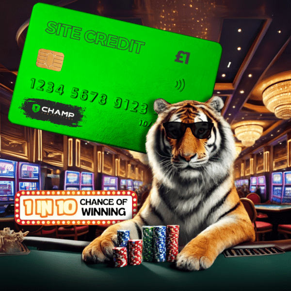 Mystery 1-in-10 Chance Of Winning - BIG INSTANT PRIZES! - Image 29