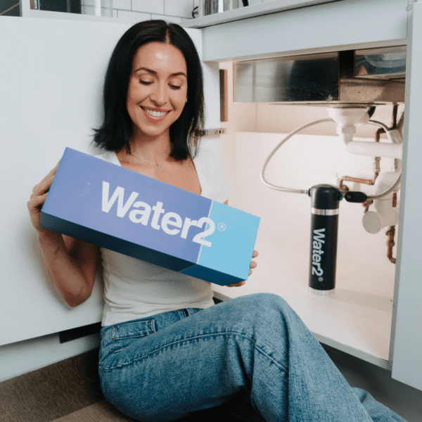Win This WATER2 Tap Water Filter *Instant Wins* - Image 6