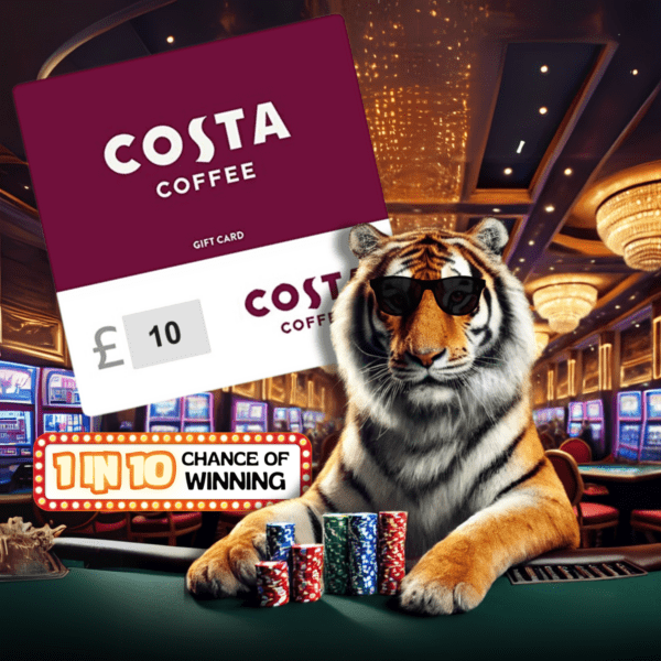 Mystery 1-in-10 Chance Of Winning - BIG INSTANT PRIZES! - Image 23