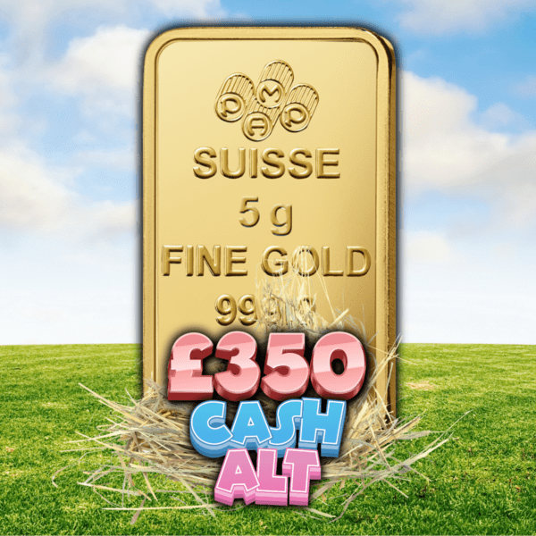 Mystery Easter Egg and Bullion Hunt 🪺 Prize Every Time! - Image 4