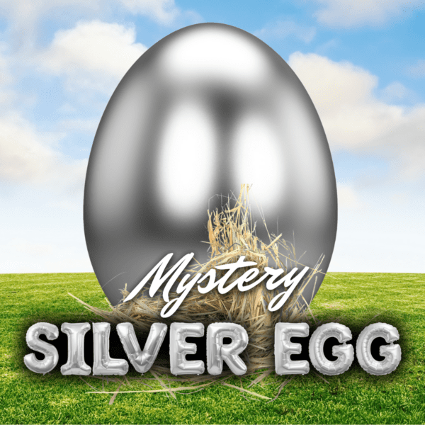 Mystery Easter Egg and Bullion Hunt 🪺 Prize Every Time! - Image 6